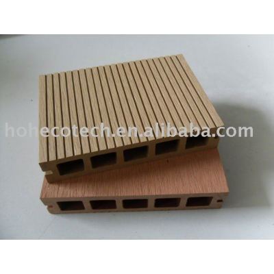 Wood Plastic Composite decking floor