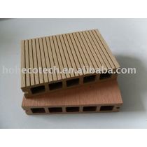 Wood Plastic Composite decking floor