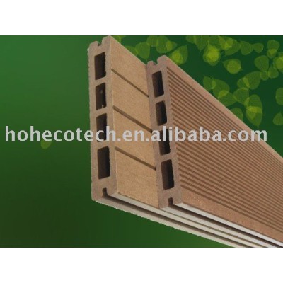 HOHEcotech composite decking/outdoor flooring