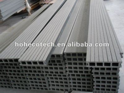 Wood Plastic Cmposite wpc slats