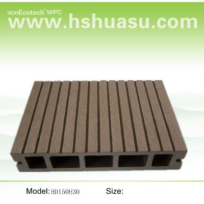 Huasu WPC