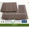 Durable hot sale eco-friendly wpc outdoor decking (water proof, UV resistance, resistance to rot and crack)