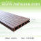 wood plastic composite decking