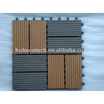 Anti-UV 300mmx300mm Sauna Board