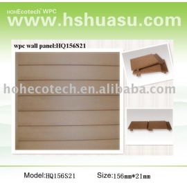 popular composite wall cladding