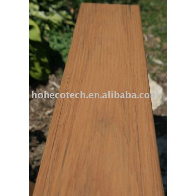 WPC Flooring Board(ISO9001,ISO14001,ROHS)