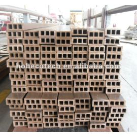 WPC railing fencing material for Exterior Use