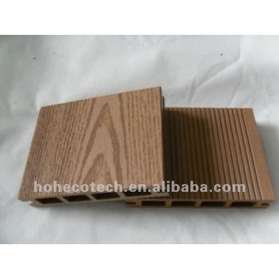 CE approved outdoor decking