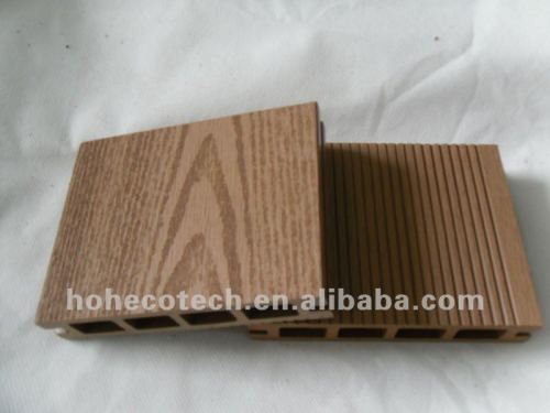 CE approved outdoor decking