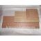 Huasu WOOD PLASTIC COMPOSITE diy tile