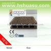 eco-tech, CE, ASTM ROHS, WPC composite decking board