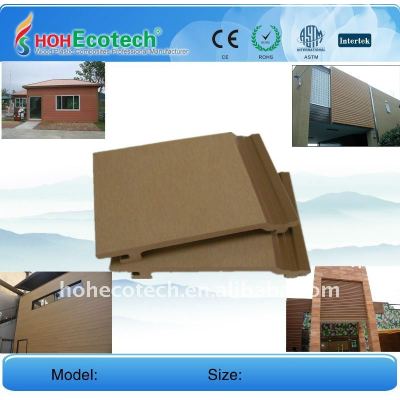 WPC Wall cladding(high quality)