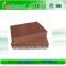 new MATERIAL!Wood Plastic Composite decking/flooring Non-Slip, Wear-Resistan WPC outdoor Decoration Wood Flooring