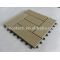 wood plastic composite decking/floor tile-easy installation