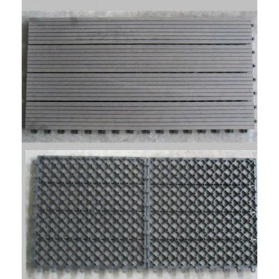 sauna room cheap deck tile