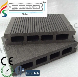 good price wpc balcony design