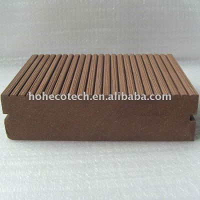 WPC Outdoor Decking(high quality)
