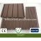 Durable hot sale eco-friendly wpc hollow decking (water proof, UV resistance, resistance to rot and crack)