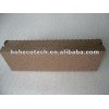 9-25mm high quality recycled wpc composite sheet
