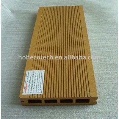 WPC garden wood floor