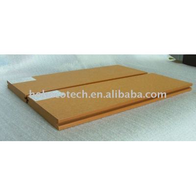 WPC Decking(ISO CE ROHS ASTM)