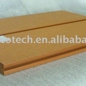 WPC Decking(ISO CE ROHS ASTM)