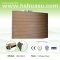 Wood Plastic Composite WPC Wall Panels