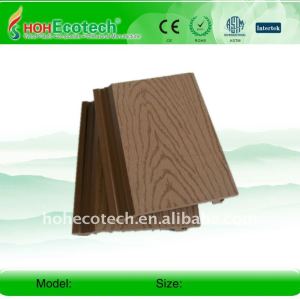 WPC outdoor Wall cladding(high quality)