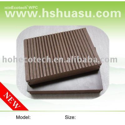 Good quality wpc flooring board