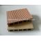 HOT SELL wood-plastic composite flooring(ISO CE ROHS ASTM)