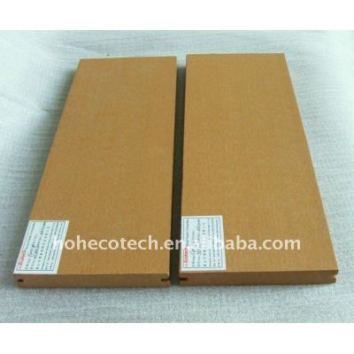 (SOLID Decking)platform WPC