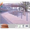 wood plastic composite wpc deck