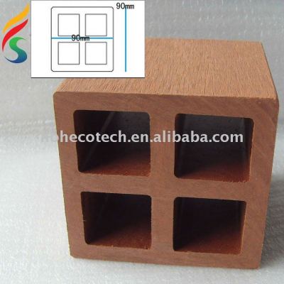 Garden WPC Fencing(high quality)