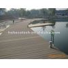 Shaped building materials-wood plastic composite (CE RoHS ISO9001 ISO14001)