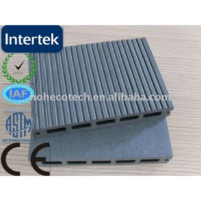 WPC Decking(ISO CE ROHS ASTM)