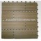Interlocking WPC Composite Deck Tile