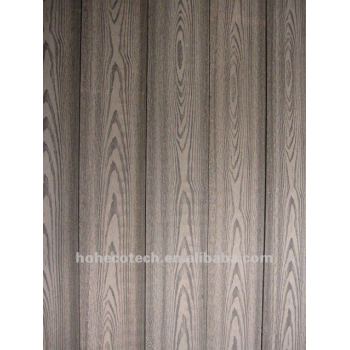 Outdoor WPC Wall Panel