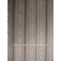 Outdoor WPC Wall Panel