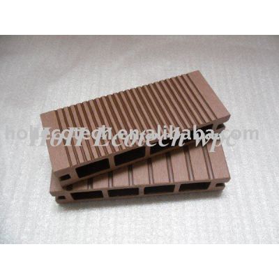 Good quality wpc flooring board