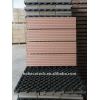 9 MODELS wpc DIY decking boards internal/external flooring WPC wood plastic composite decking /flooring