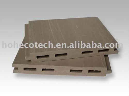 Wood Plastic Composite decking floor