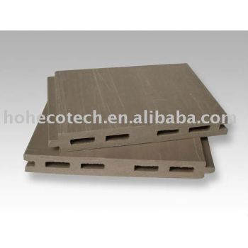 Wood Plastic Composite decking floor