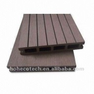 ベストセラーのプールのDecking WPC