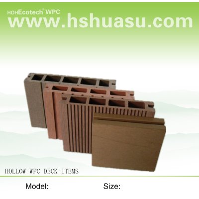 Good price WPC flooring