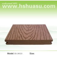 防水Decking--WPC