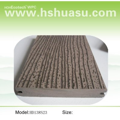 WPC Waterproof Decking