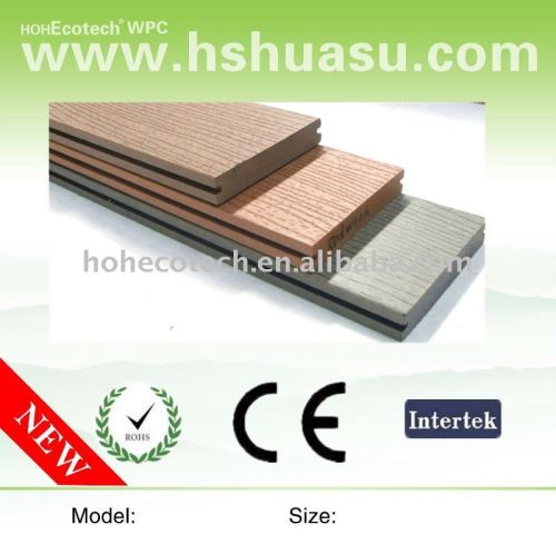 WPC Composite decking