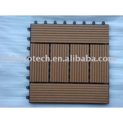 Popular wpc DIY (Sauna) Tiles