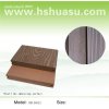 Hot sales! WPC outdoor decking