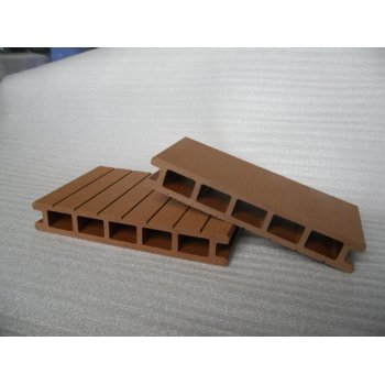 HOHEcotech composite decking